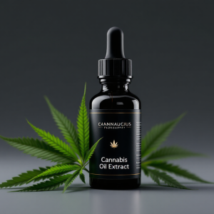 Oleo Full Spectrun Extra forte 40 ml